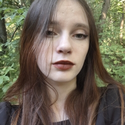 Фотография репетитора Фомина Мария Николаевна