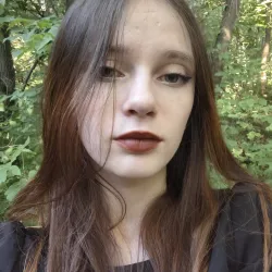 Фотография репетитора Фомина Мария Николаевна