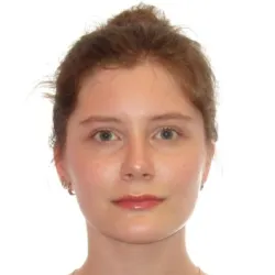 Фотография репетитора Экстер Ксения Михайловна