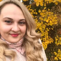 Фотография репетитора Чернышева Виктория Сергеевна