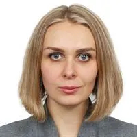 Фотография репетитора Шилова Анна Эдуардовна