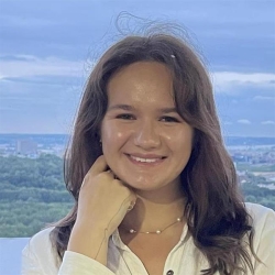 Фотография репетитора Мухаметханова Эльза Ирековна