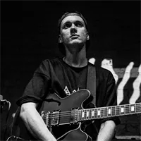 Фотография репетитора Лежнин Михаил Александрович