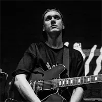 Фотография репетитора Лежнин Михаил Александрович