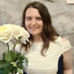 Фотография репетитора Чурилина Людмила Сергеевна