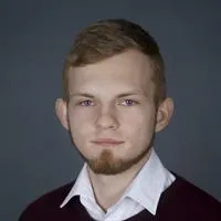 Фотография репетитора Блинов Виктор Александрович