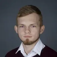 Фотография репетитора Блинов Виктор Александрович