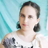 Фотография репетитора Салимова Рания Жаватовна