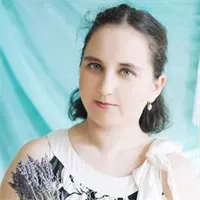 Фотография репетитора Салимова Рания Жаватовна