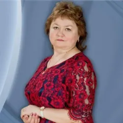 Фотография репетитора Икиликян Алла Петровна