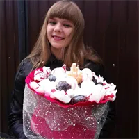 Фотография репетитора Сусликова Валерия Сергеевна