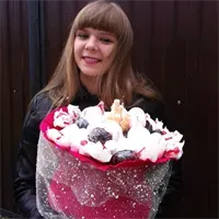 Фотография репетитора Сусликова Валерия Сергеевна