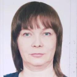 Фотография репетитора Сухоешкина Наталья Владимировна