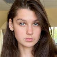 Фотография репетитора Толкунова Полина Сергеевна