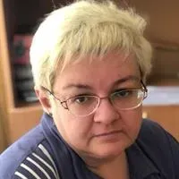 Фотография репетитора Мерзлякова Ирина Сергеевна