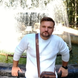 Фотография репетитора Алексенцев Олег Геннадьевич