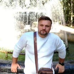 Фотография репетитора Алексенцев Олег Геннадьевич