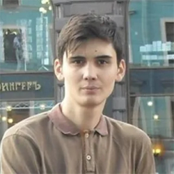 Фотография репетитора Хунагов Темиркан Асланович