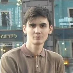 Фотография репетитора Хунагов Темиркан Асланович