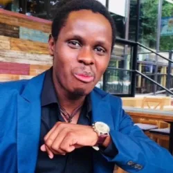 Фотография репетитора Mutichilo Mike 