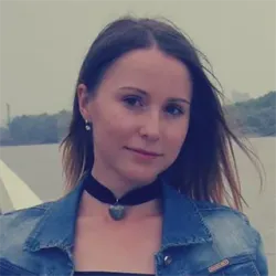 Фотография репетитора Шатохина Наталья Петровна