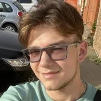 Фотография репетитора Пискун Иван Иванович