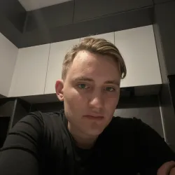 Фотография репетитора Дорошенков Кирилл Сергеевич