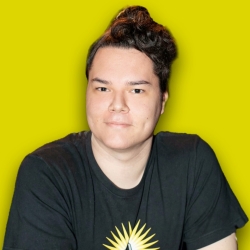 Фотография репетитора Новов Денис Дмитриевич