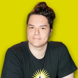 Фотография репетитора Новов Денис Дмитриевич