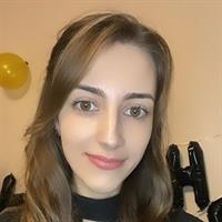 Фотография репетитора Андронович Элеонора Михайловна