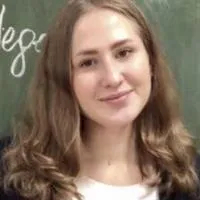 Фотография репетитора Иманова Кристина Александровна