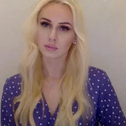 Фотография репетитора Пятковская Екатерина Сергеевна