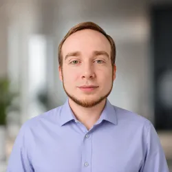 Фотография репетитора Катасонов Дмитрий Андреевич