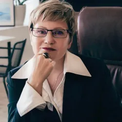 Фотография репетитора Бродникова Анжелика Валерьевна