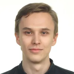 Фотография репетитора Дымов Николай Леонидович