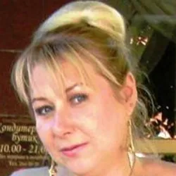 Фотография репетитора Чернявская Светлана Александровна