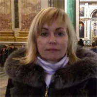 Фотография репетитора Шамарухина Майя Николаевна