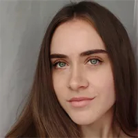 Фотография репетитора Черватюк Мария Игоревна