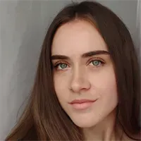 Фотография репетитора Черватюк Мария Игоревна