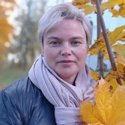 Фотография репетитора Жешко Наталья Николаевна