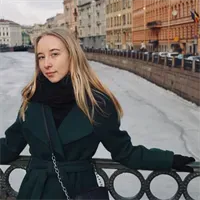 Фотография репетитора Афонина Мария Дмитриевна