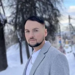 Фотография репетитора Вори Роберт Павлович