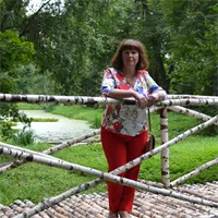 Фотография репетитора Тюрина Марина Владимировна