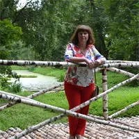 Фотография репетитора Тюрина Марина Владимировна