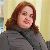 Фотография репетитора Меркушева Галина Васильевна