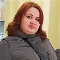 Фотография репетитора Меркушева Галина Васильевна