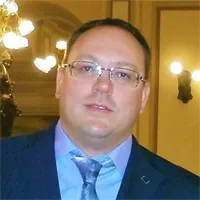 Фотография репетитора Басов Дмитрий Николаевич