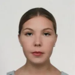 Фотография репетитора Белькова Маргарита Евгеньевна