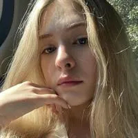 Фотография репетитора Потеряева Дарья Александровна