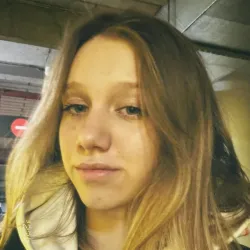 Фотография репетитора Порхун Элина Михайловна